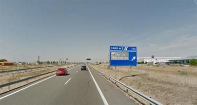 La autovía de la A-5 entre Madrid y Talavera tendrá tres carriles por sentido