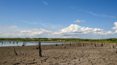 ¿Trasvase del Tajo al Segura sí y del Ebro a Cataluña no?