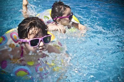 VERANO | El peligro de las piscinas en los más pequeños