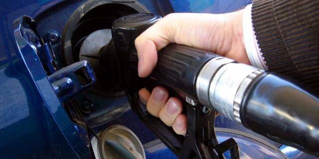 El carburante cuesta hoy lo mismo que en el año 2009