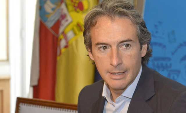 Esperan que la visita de ministro de Fomento a Talavera sirva para revitalizar la comarca