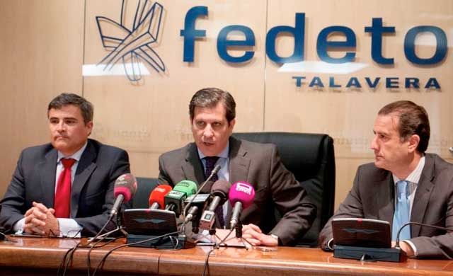 FEDETO valora la aprobación de la PNL para Talavera