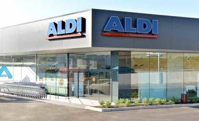 El supermercado Aldi se instalará en la antigua Harinera