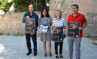 Talavera acoge del 7 al 10 de junio el VII Festival de Danza y Artes Escénicas