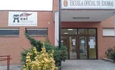 La Escuela Oficial de Idiomas de Talavera enseñará portugués