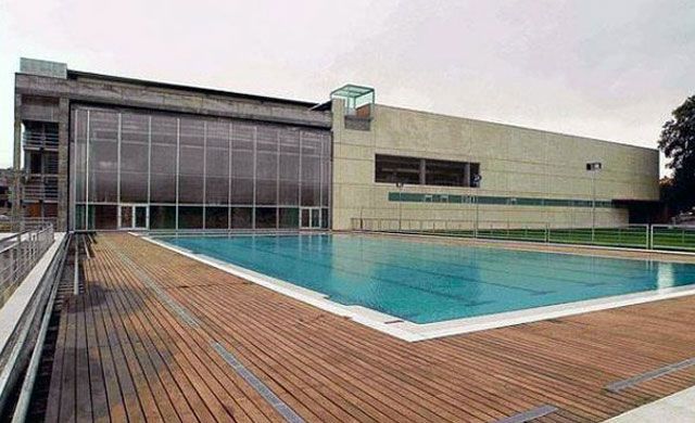 Mañana abre la piscina municipal del JAJE tras 'adaptarla' para el verano