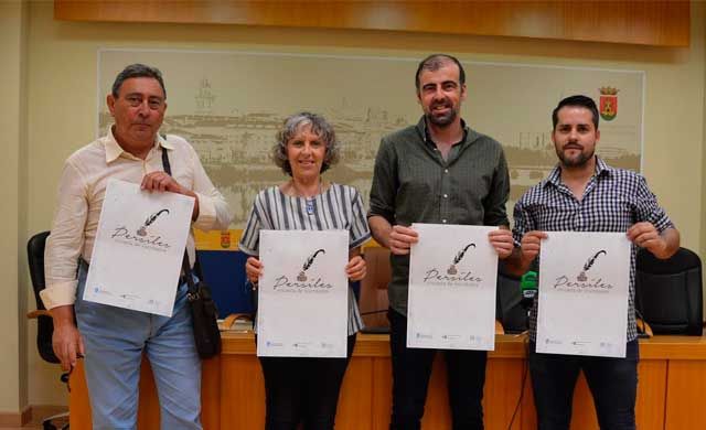 La Escuela de Escritores Persiles quiere fomentar la creación literaria