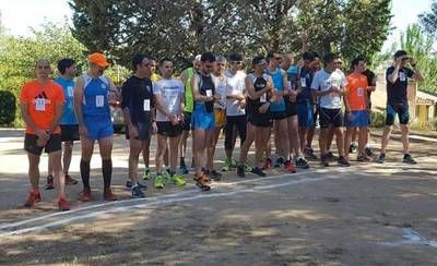 La Policía Local participa en el Campeonato Regional Deportivo