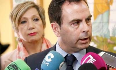 PSOE pide anular responsabilidades a los ex concejales de Cs