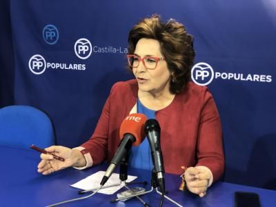 Riolobos: “Las 500 medidas del programa electoral de Casado resolverán los problemas de los talaveranos"