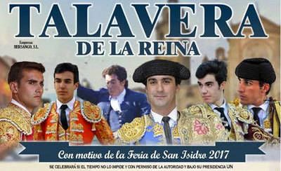 ‘La Otra’ vuelve en mayo a Talavera, con motivo de la Feria de San Isidro