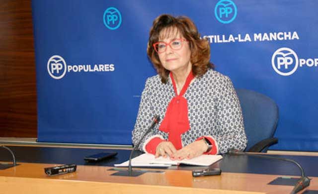 PP presenta 12 enmiendas a los presupuestos con 26 propuestas para Talavera