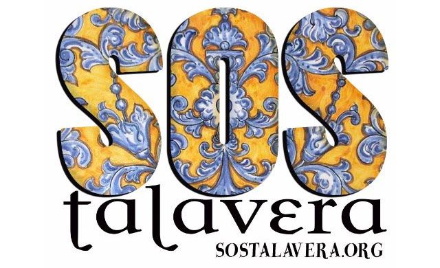 SOS Talavera, una asociación para luchar por los intereses de la ciudad