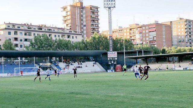 El CF Talavera tiene preparada una gran sorpresa para este viernes