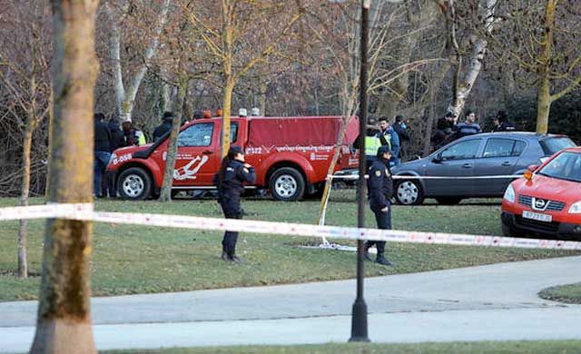 Hallan el cuerpo de Blanca Marqués a 6 kilómetros de donde fue arrojado