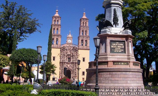 Talavera se hermana con la ciudad mejicana de Dolores Hidalgo