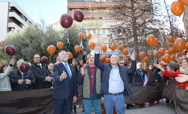 Talavera se suma al Día Nacional del Cáncer de Laringe