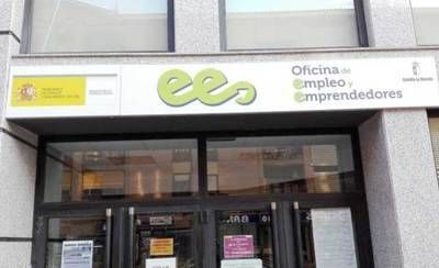 Paro. Talavera, 68 desempleados menos en el mes de abril