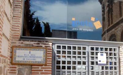 TALAVERA | La alcaldesa anuncia el comienzo de los Planes de Empleo