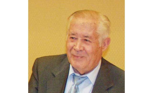 Fallece el conocido empresario talaverano Eusebio Agüero Herradón