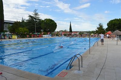 Ya hay fecha para la apertura de las piscinas municipales