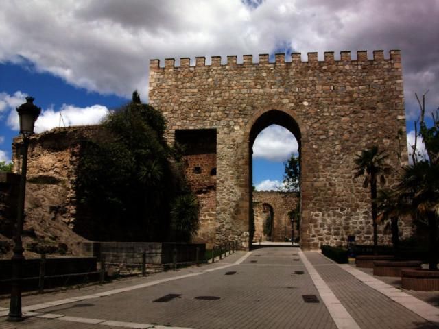 La Junta pone en marcha el expediente para declarar Conjunto Histórico el Casco Antiguo de Talavera