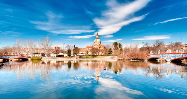 Talavera de la Reina | Turismo CLM