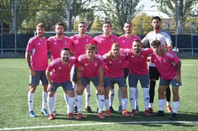 El CF Talavera ocupa el puesto del DUX y será equipo de Primera RFEF