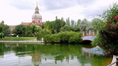 Puy du Fou ayudará a generar unos 500 empleos en Talavera