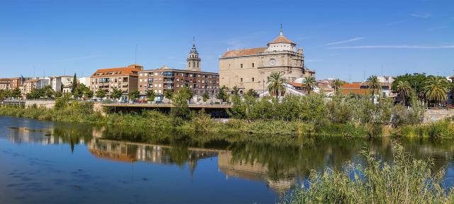 Talavera de la Reina 