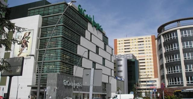 CORONAVIRUS | El Corte Inglés toma medidas para frenar el covid-19