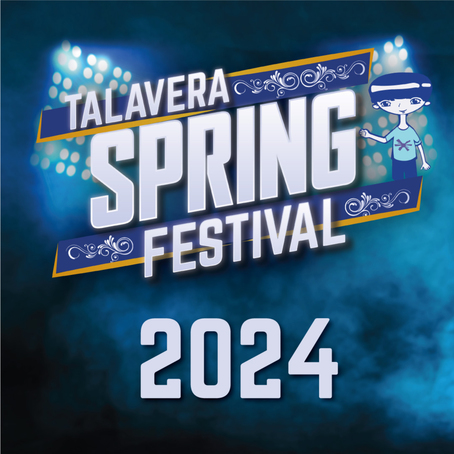 ¿Aún no tienes entrada para el Talavera Spring Festival?