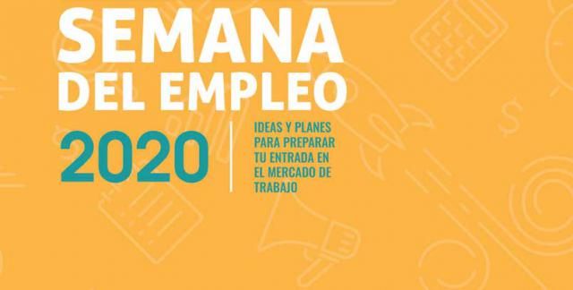 La UCLM celebrará en Talavera talleres para la búsqueda de empleo