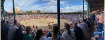 CLM, la comunidad que más festejos taurinos organiza cada año en España