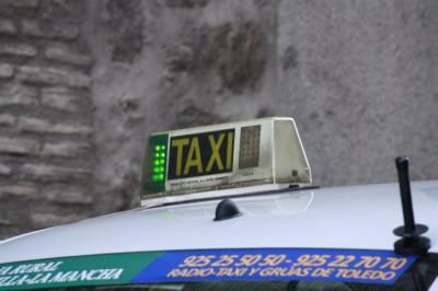 TAXI | Sale a información pública el nuevo reglamento de CLM