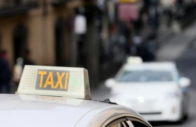 El taxi llega a tres municipios más en la comarca de La Sagra