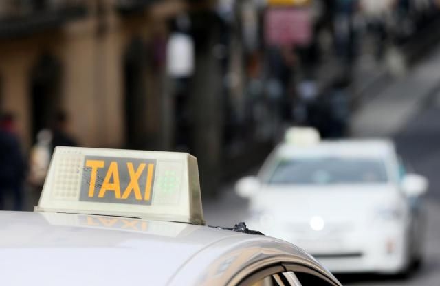 El taxi llega a tres municipios más en la comarca de La Sagra