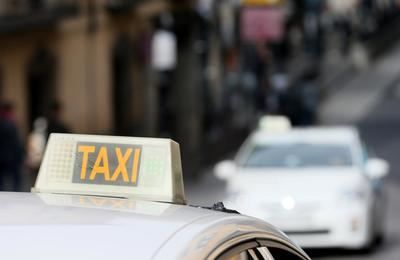 El Reglamento regional del taxi podría ser aprobado a finales de febrero