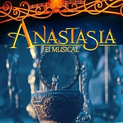 Tras agotar las entradas en sus primeras funciones regresa ‘Anastasia, El Musical’