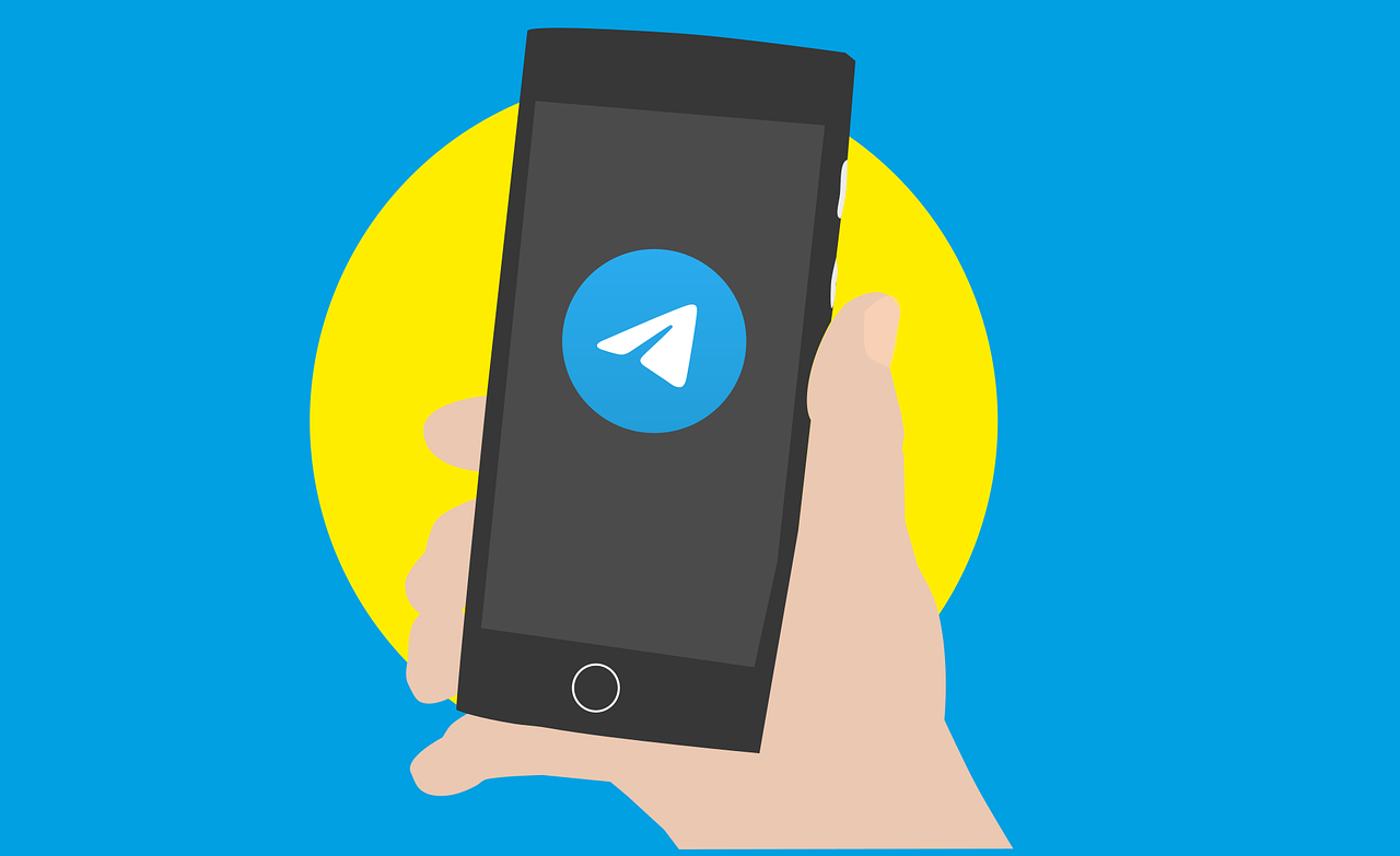 LVDT | ¿Quieres recibir las noticias más relevantes de la actualidad de CLM en #Telegram? Únete al canal de #LaVozdelTajo