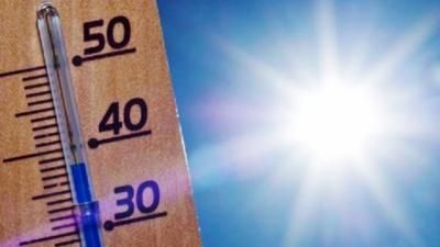 Toda CLM estará este jueves en riesgo naranja por temperaturas que superarán los 38ºC