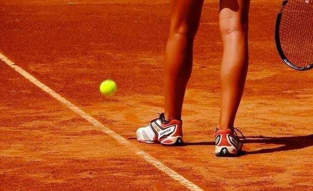 34 detenidos, algunos en Ciudad Real, por amañar torneos de tenis