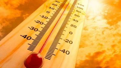 TALAVERA Y COMARCA | Otra jornada de calor extremo