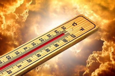 Llega la primera ola de calor: más de 40ºC en Talavera y Toledo