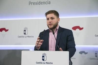 CLM "no descarta" acudir a los tribunales en caso de que haya "malas prácticas en el uso del trasvase"