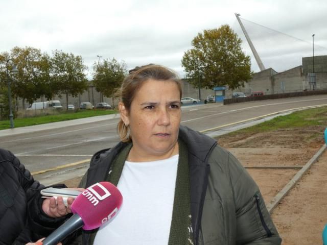 Tita García agradece el “balance positivo” de la Mesa por la Recuperación de Talavera y comarca