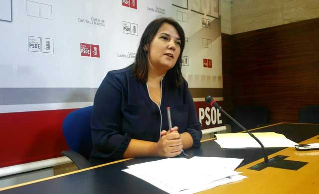 PSOE teme 'lo peor' de la reunión entre presidente de Murcia y Tejerina