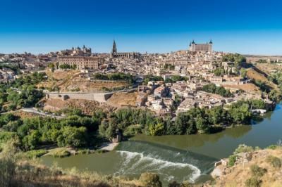 Toledo, una de las diez ciudades más acogedoras del mundo