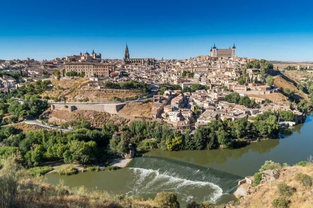 Toledo, una de las diez ciudades más acogedoras del mundo