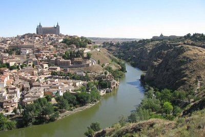 Todo sobre la Feria de Toledo: conciertos, autobuses gratuitos...